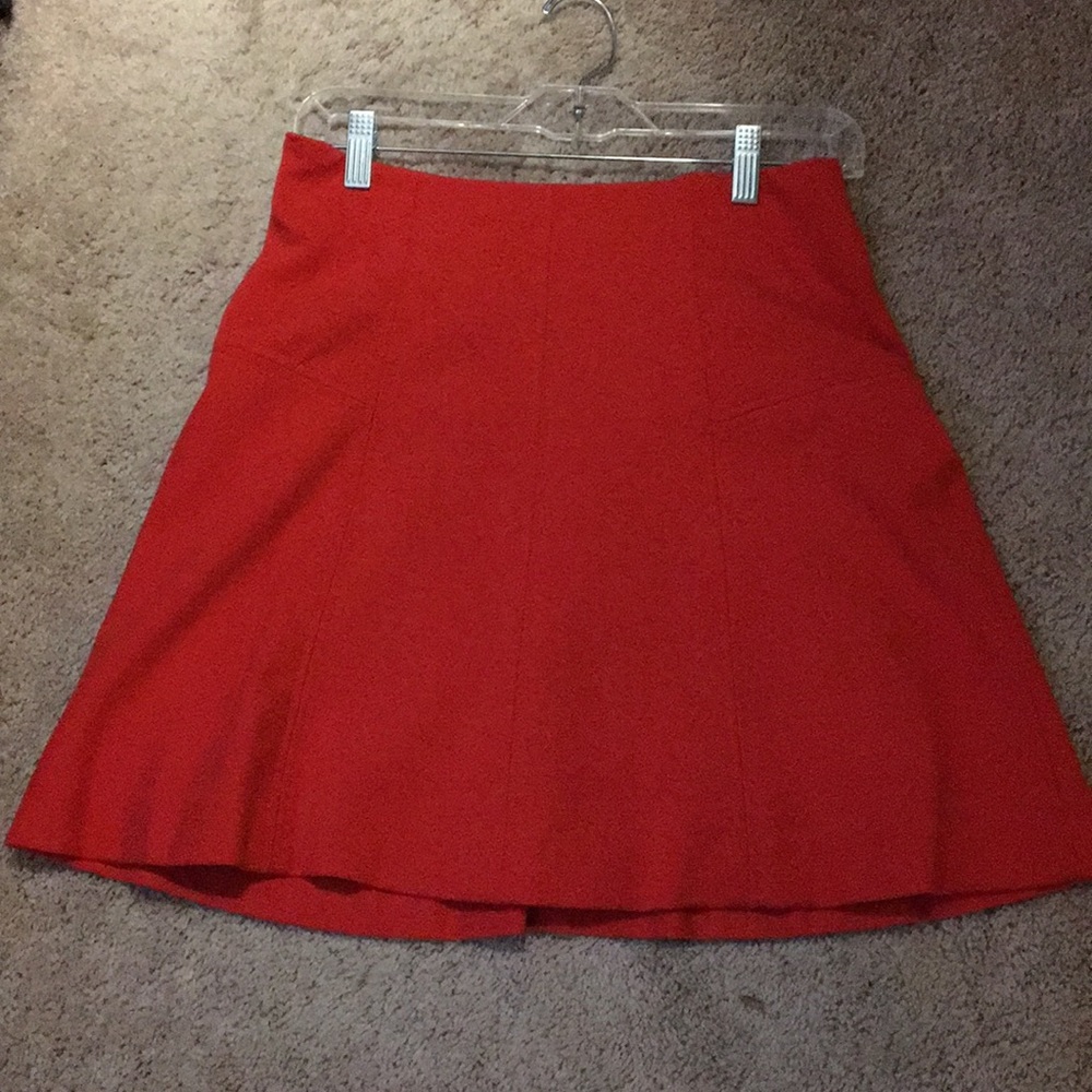 NWT Loft skirt size 0